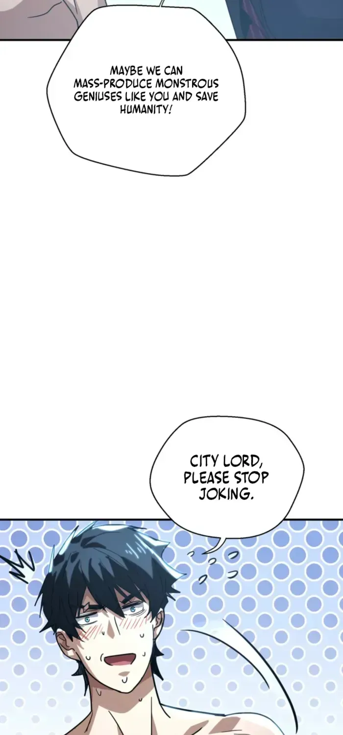 Read High Martiality With One Hand I Single Handedly Repel Three Thousand Emperors EN Manga Online