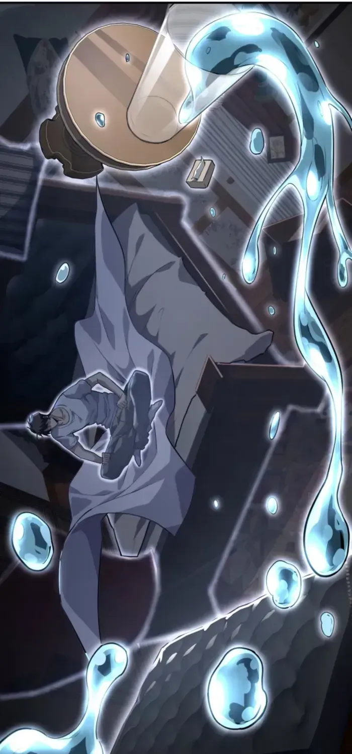 Read High Martiality With One Hand I Single Handedly Repel Three Thousand Emperors EN Manga Online