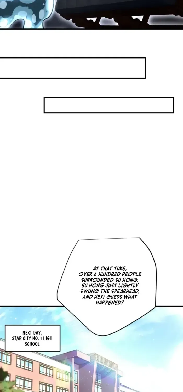 Read High Martiality With One Hand I Single Handedly Repel Three Thousand Emperors EN Manga Online
