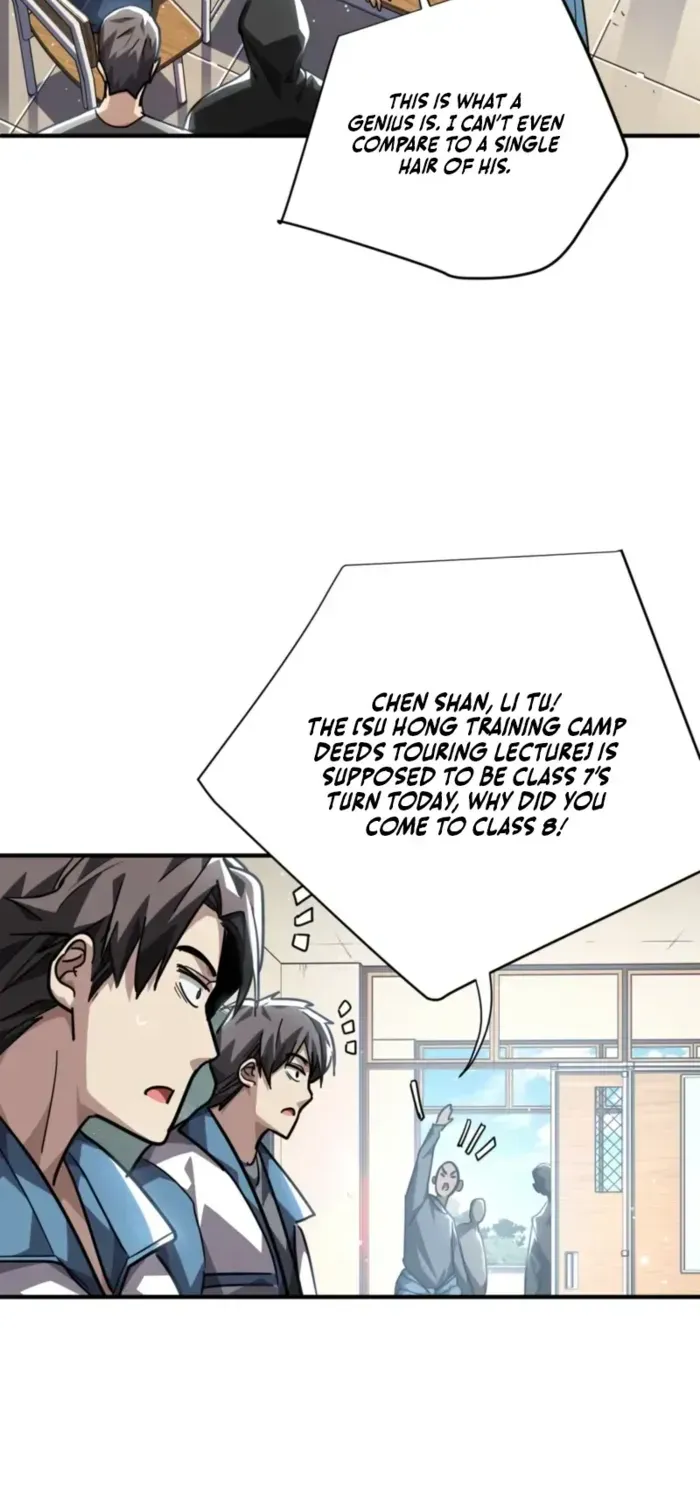 Read High Martiality With One Hand I Single Handedly Repel Three Thousand Emperors EN Manga Online