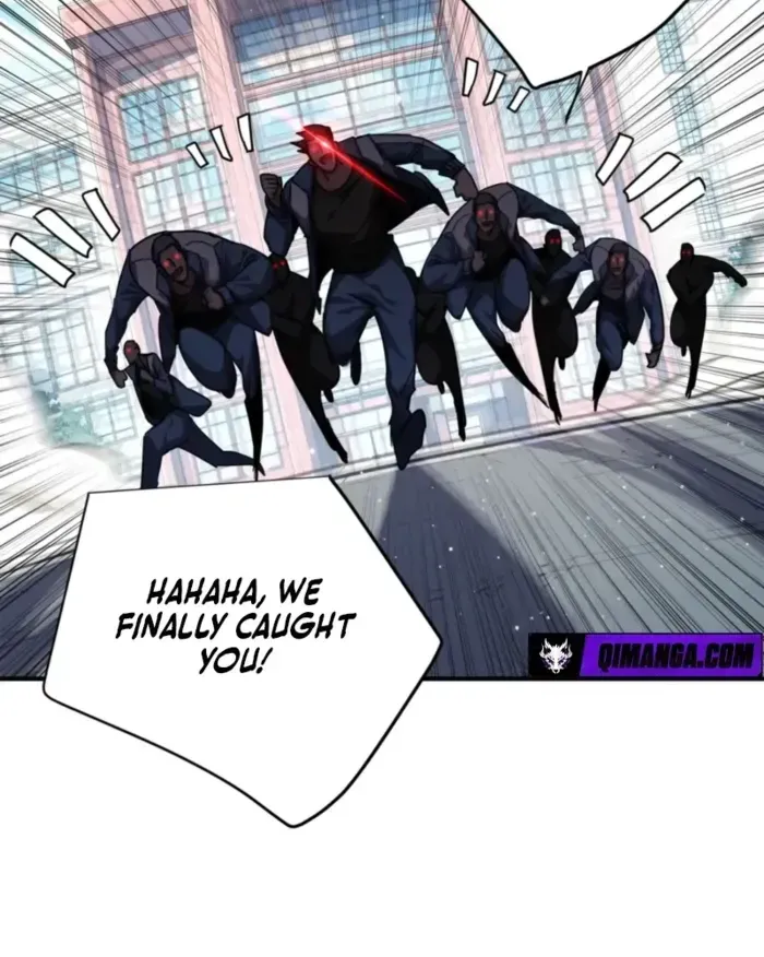 Read High Martiality With One Hand I Single Handedly Repel Three Thousand Emperors EN Manga Online