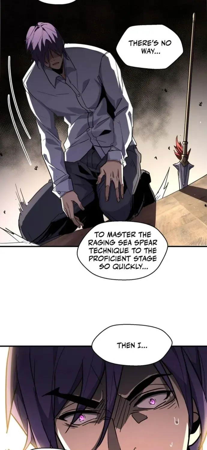 Read High Martiality With One Hand I Single Handedly Repel Three Thousand Emperors EN Manga Online