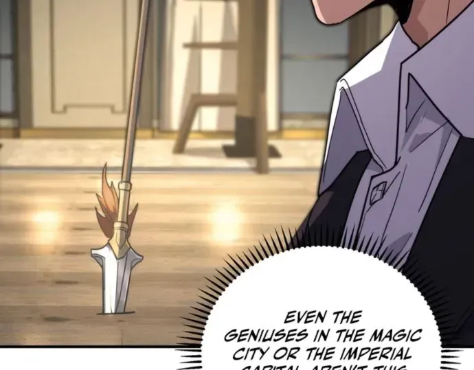Read High Martiality With One Hand I Single Handedly Repel Three Thousand Emperors EN Manga Online
