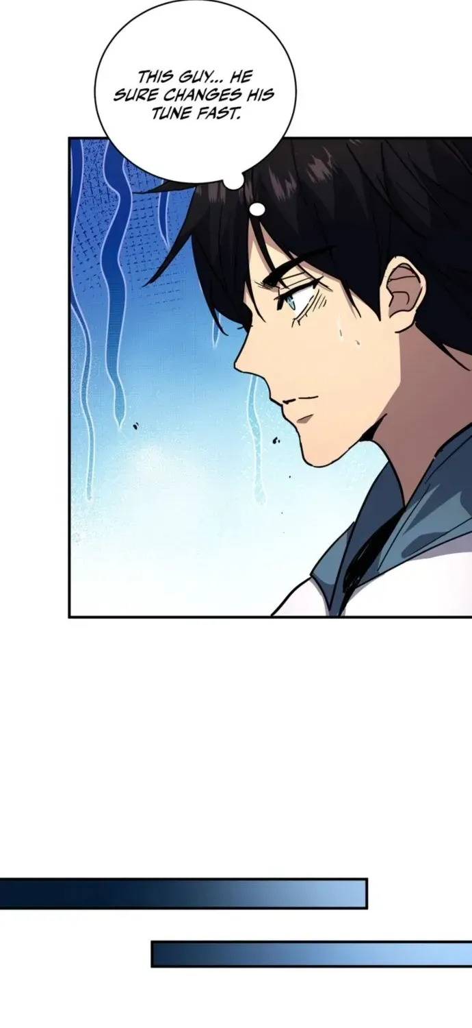 Read High Martiality With One Hand I Single Handedly Repel Three Thousand Emperors EN Manga Online