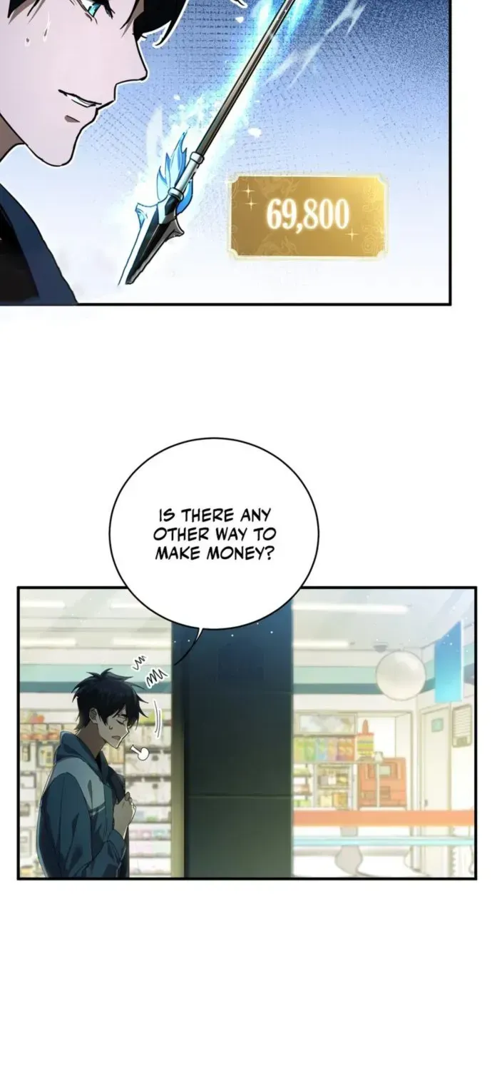 Read High Martiality With One Hand I Single Handedly Repel Three Thousand Emperors EN Manga Online