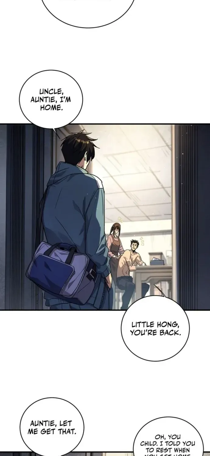 Read High Martiality With One Hand I Single Handedly Repel Three Thousand Emperors EN Manga Online