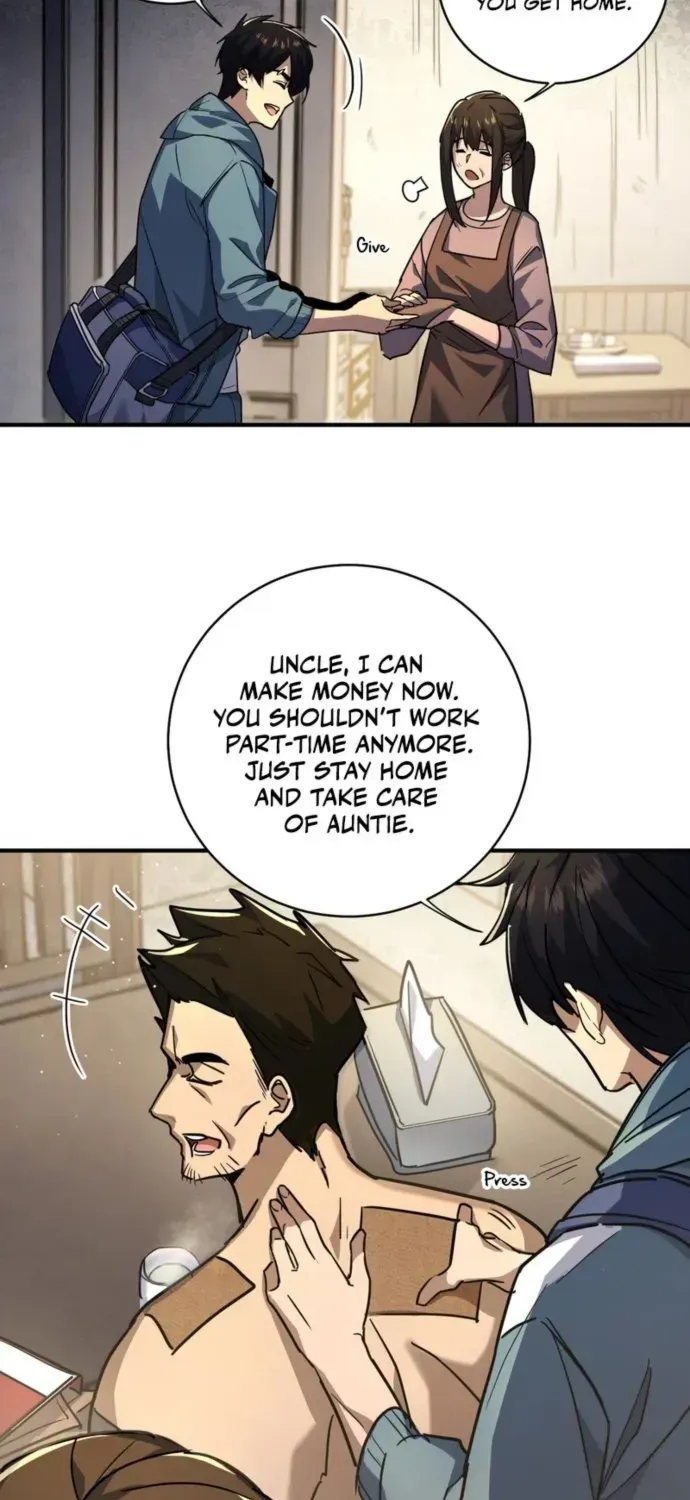 Read High Martiality With One Hand I Single Handedly Repel Three Thousand Emperors EN Manga Online