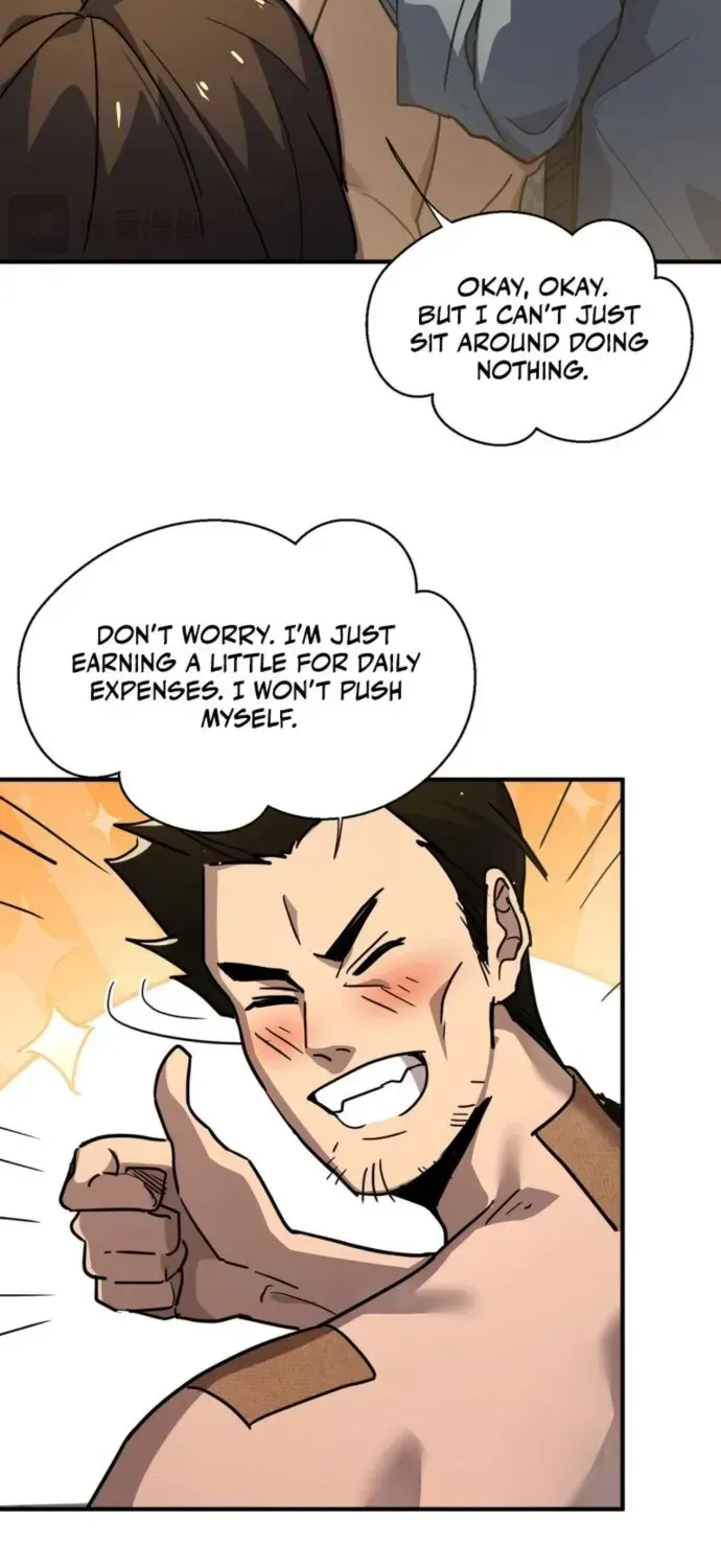 Read High Martiality With One Hand I Single Handedly Repel Three Thousand Emperors EN Manga Online