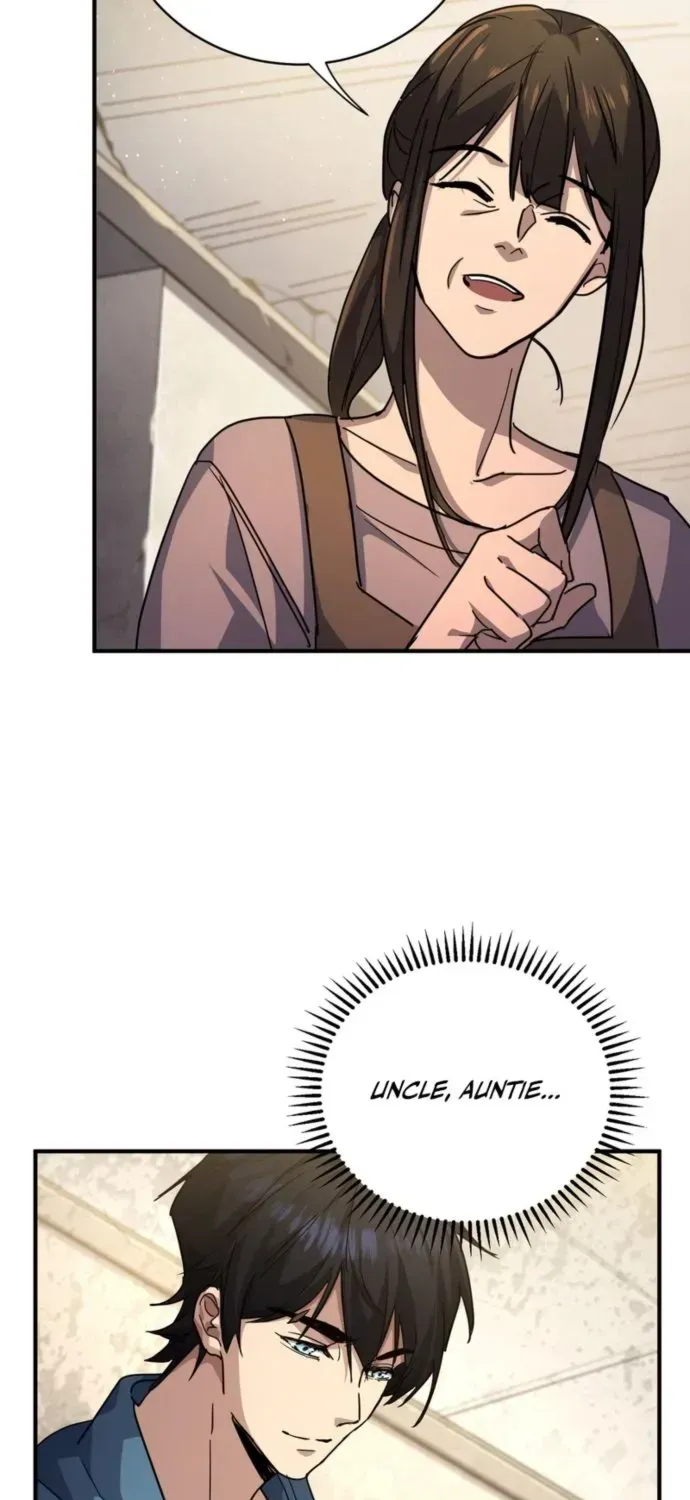 Read High Martiality With One Hand I Single Handedly Repel Three Thousand Emperors EN Manga Online