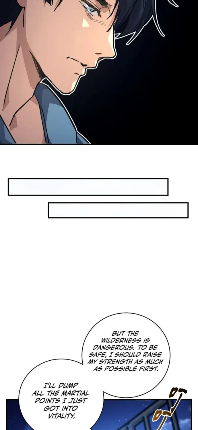 Read High Martiality With One Hand I Single Handedly Repel Three Thousand Emperors EN Manga Online