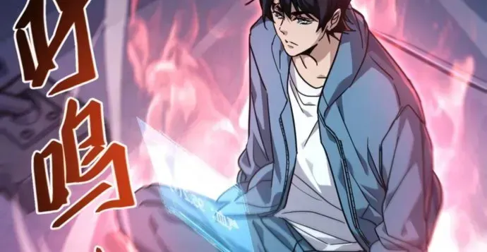 Read High Martiality With One Hand I Single Handedly Repel Three Thousand Emperors EN Manga Online