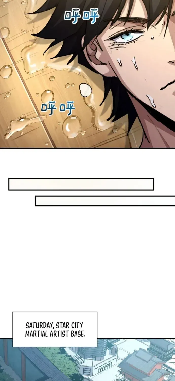 Read High Martiality With One Hand I Single Handedly Repel Three Thousand Emperors EN Manga Online