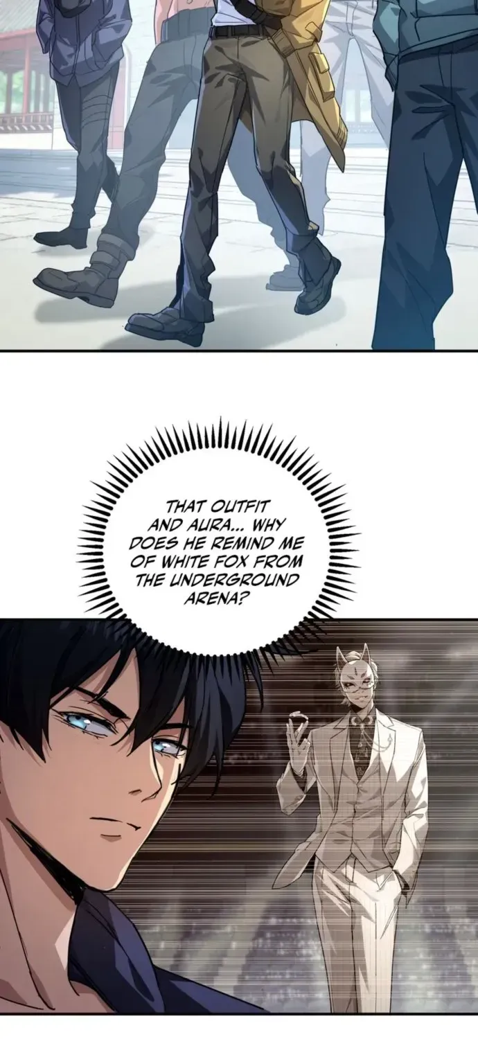 Read High Martiality With One Hand I Single Handedly Repel Three Thousand Emperors EN Manga Online