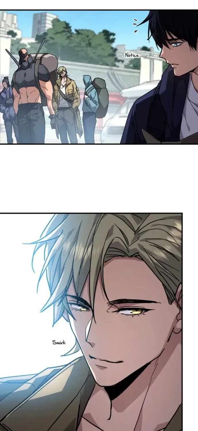 Read High Martiality With One Hand I Single Handedly Repel Three Thousand Emperors EN Manga Online