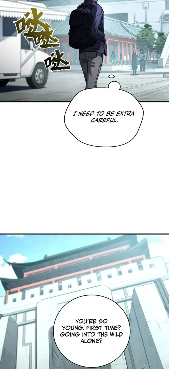 Read High Martiality With One Hand I Single Handedly Repel Three Thousand Emperors EN Manga Online