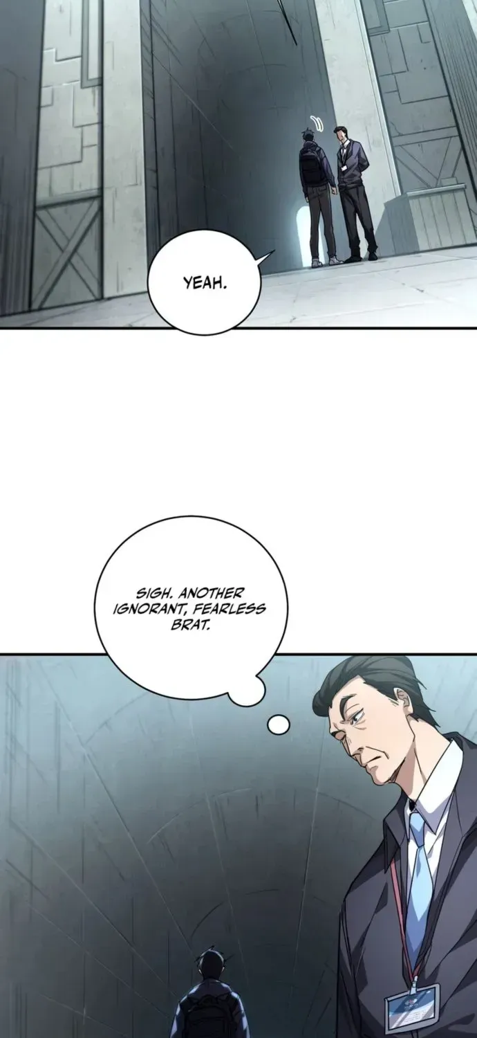Read High Martiality With One Hand I Single Handedly Repel Three Thousand Emperors EN Manga Online