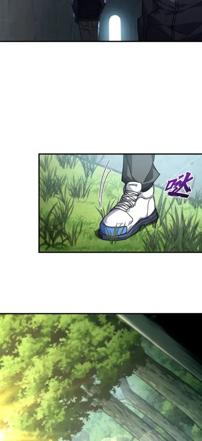 Read High Martiality With One Hand I Single Handedly Repel Three Thousand Emperors EN Manga Online