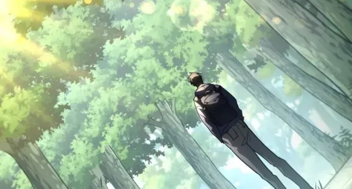 Read High Martiality With One Hand I Single Handedly Repel Three Thousand Emperors EN Manga Online