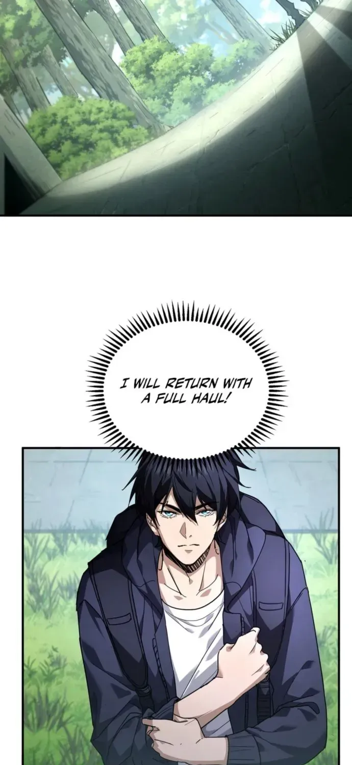 Read High Martiality With One Hand I Single Handedly Repel Three Thousand Emperors EN Manga Online