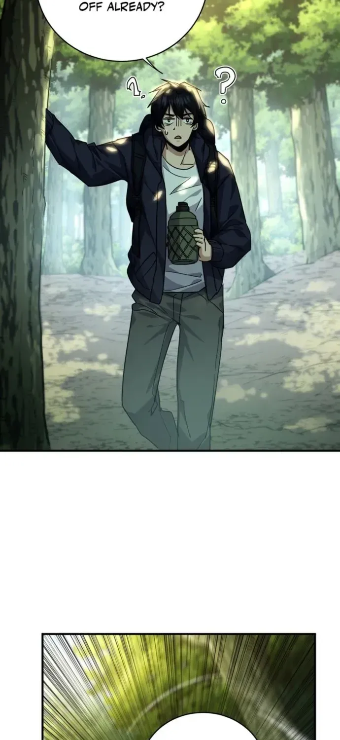 Read High Martiality With One Hand I Single Handedly Repel Three Thousand Emperors EN Manga Online