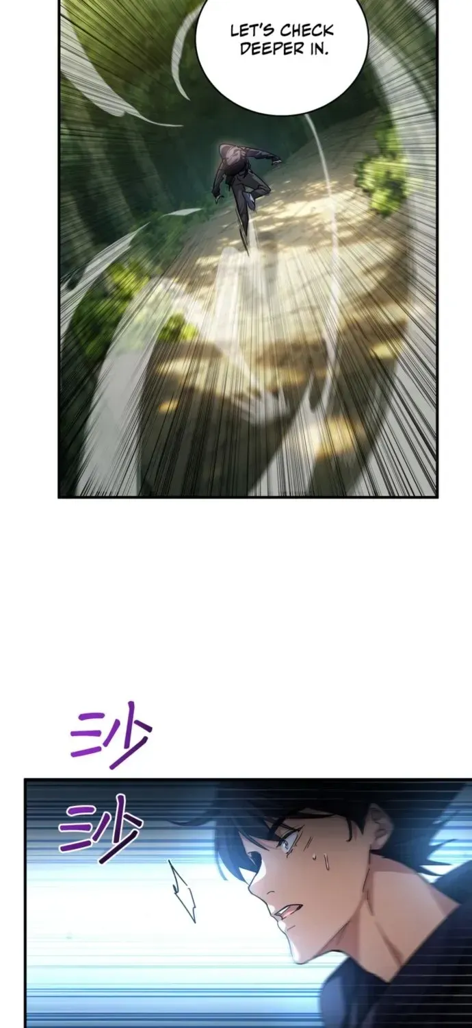 Read High Martiality With One Hand I Single Handedly Repel Three Thousand Emperors EN Manga Online