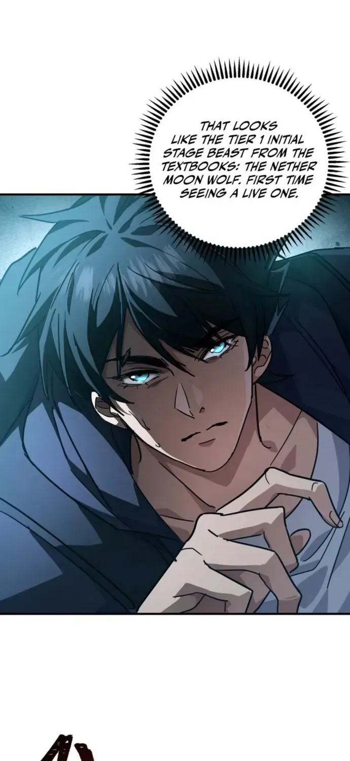 Read High Martiality With One Hand I Single Handedly Repel Three Thousand Emperors EN Manga Online