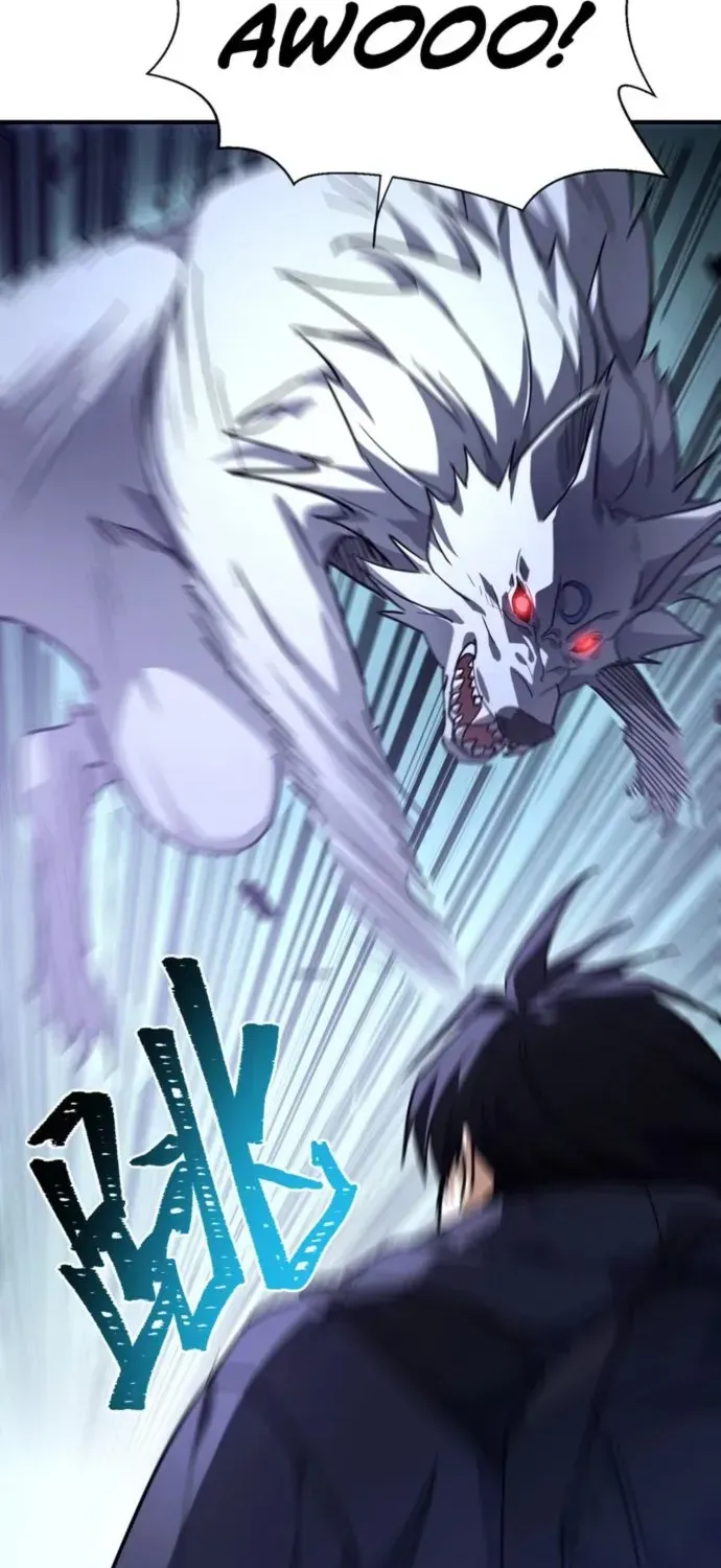 Read High Martiality With One Hand I Single Handedly Repel Three Thousand Emperors EN Manga Online
