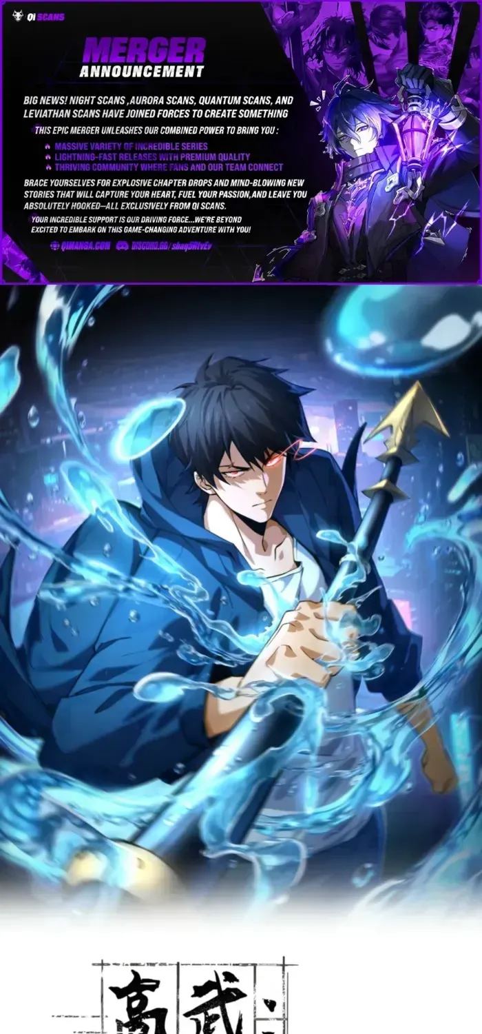 Read High Martiality With One Hand I Single Handedly Repel Three Thousand Emperors EN Manga Online