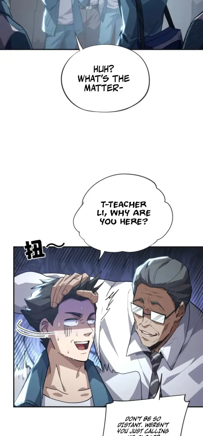 Read High Martiality With One Hand I Single Handedly Repel Three Thousand Emperors EN Manga Online