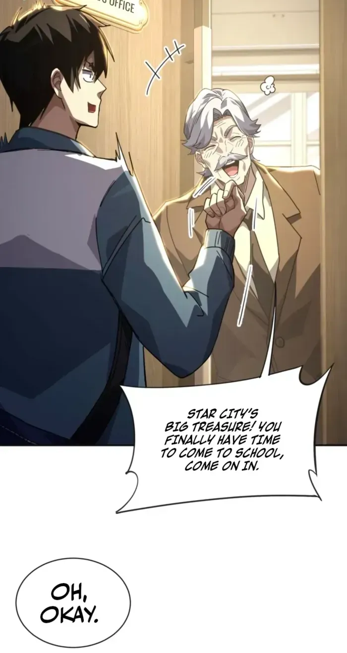 Read High Martiality With One Hand I Single Handedly Repel Three Thousand Emperors EN Manga Online