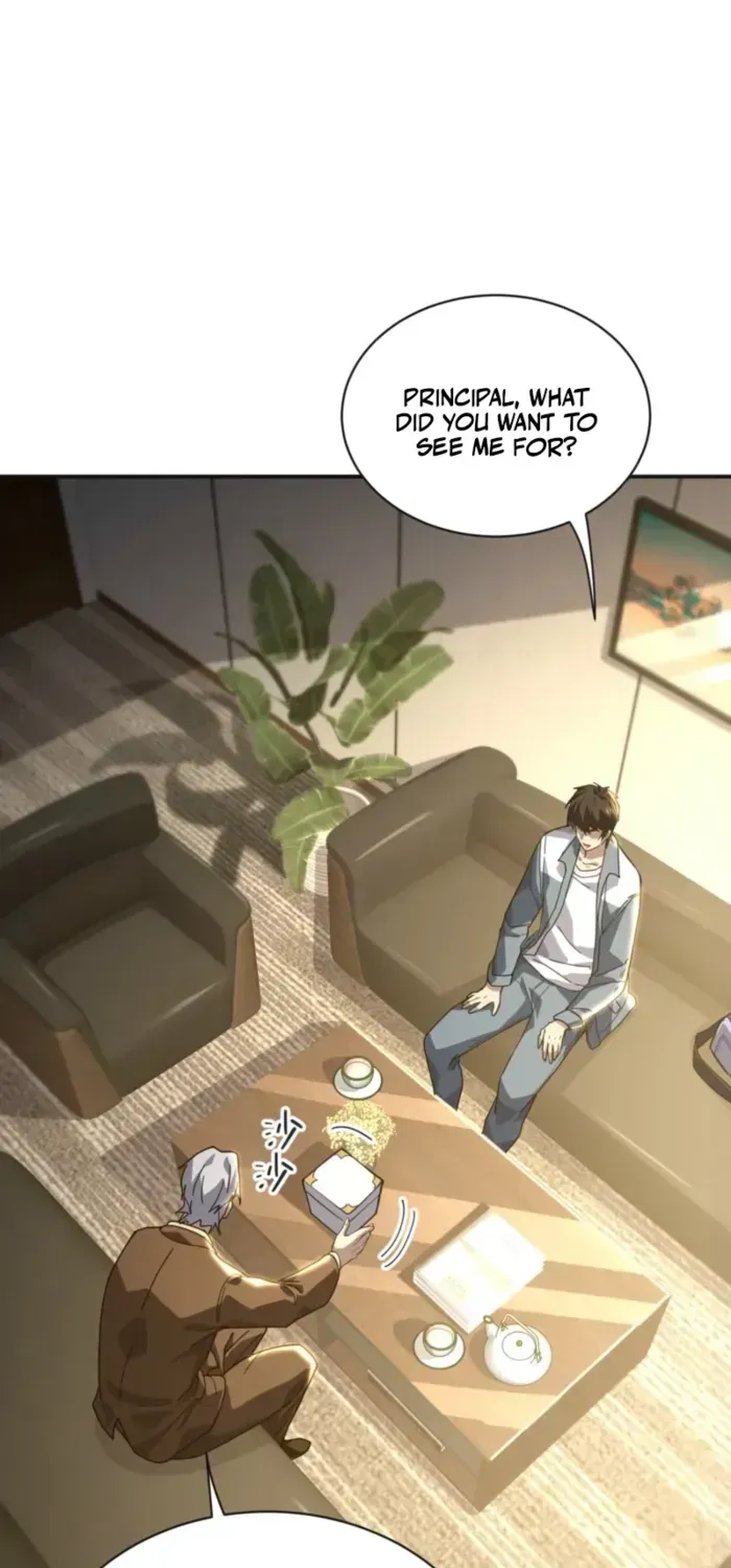 Read High Martiality With One Hand I Single Handedly Repel Three Thousand Emperors EN Manga Online