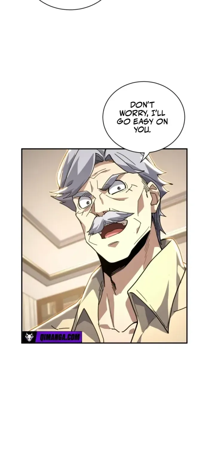 Read High Martiality With One Hand I Single Handedly Repel Three Thousand Emperors EN Manga Online