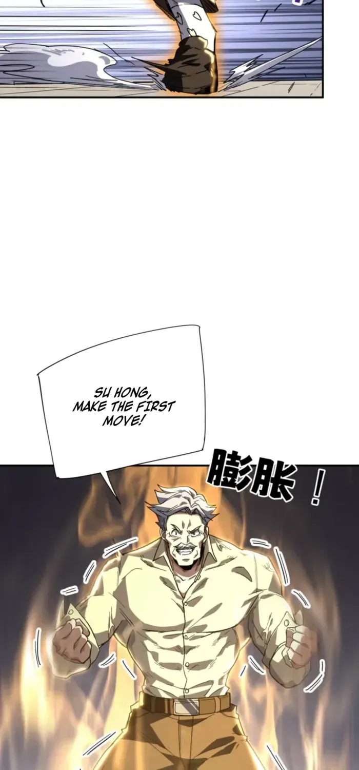 Read High Martiality With One Hand I Single Handedly Repel Three Thousand Emperors EN Manga Online