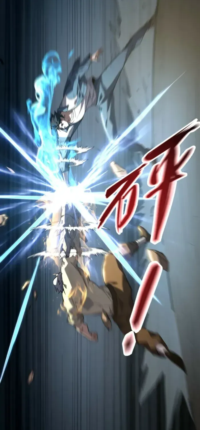 Read High Martiality With One Hand I Single Handedly Repel Three Thousand Emperors EN Manga Online
