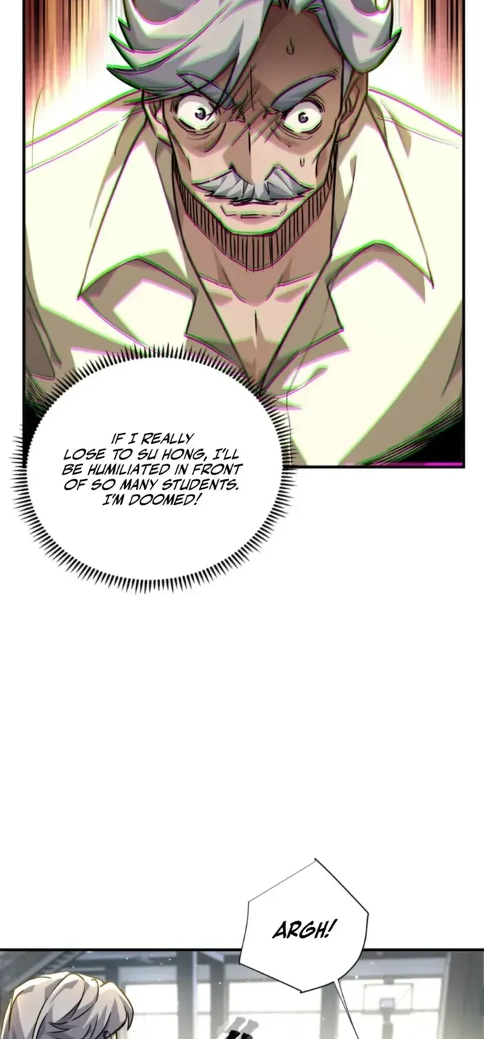 Read High Martiality With One Hand I Single Handedly Repel Three Thousand Emperors EN Manga Online