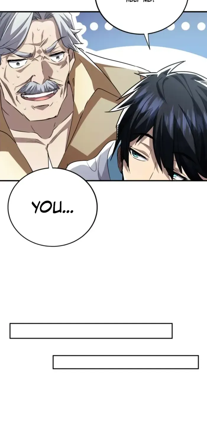 Read High Martiality With One Hand I Single Handedly Repel Three Thousand Emperors EN Manga Online