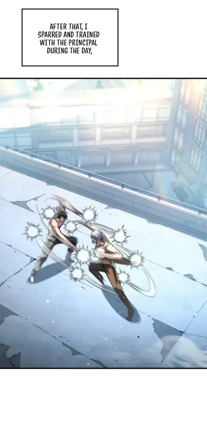 Read High Martiality With One Hand I Single Handedly Repel Three Thousand Emperors EN Manga Online