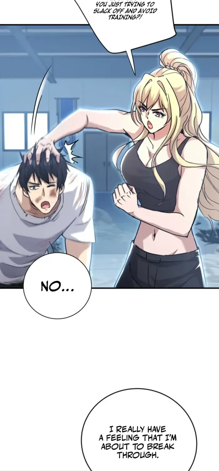 Read High Martiality With One Hand I Single Handedly Repel Three Thousand Emperors EN Manga Online