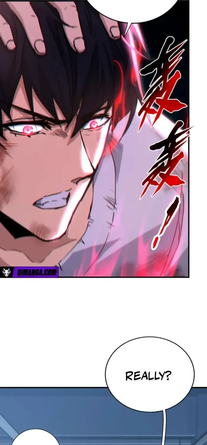 Read High Martiality With One Hand I Single Handedly Repel Three Thousand Emperors EN Manga Online