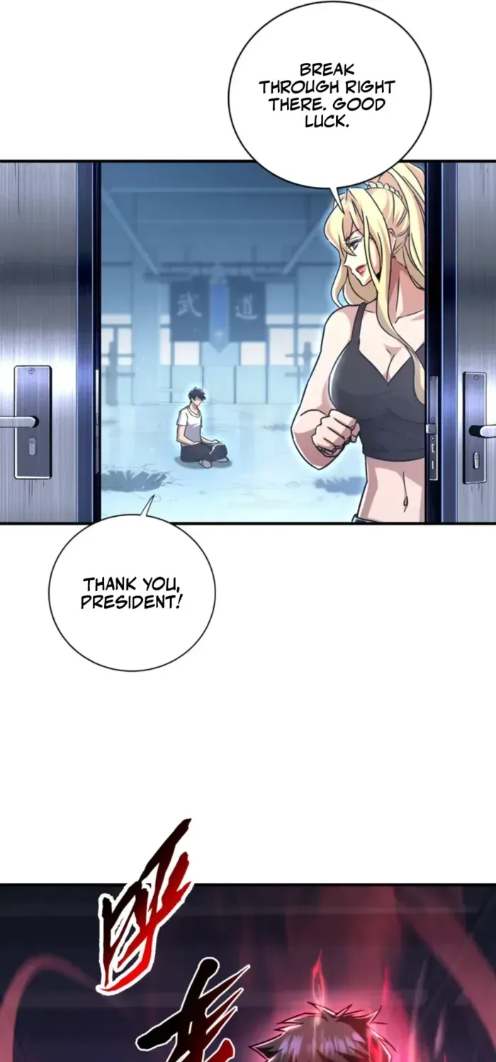 Read High Martiality With One Hand I Single Handedly Repel Three Thousand Emperors EN Manga Online