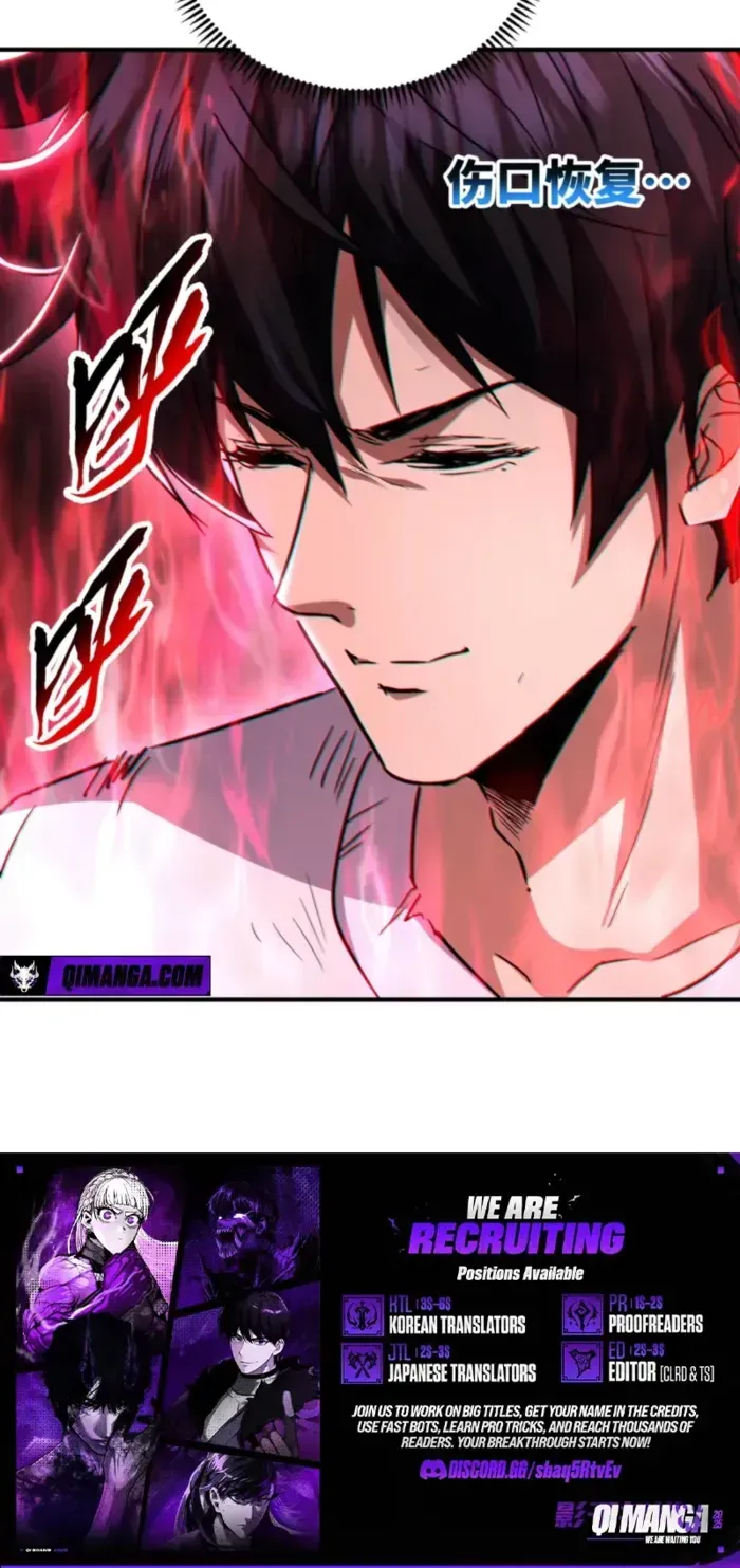 Read High Martiality With One Hand I Single Handedly Repel Three Thousand Emperors EN Manga Online