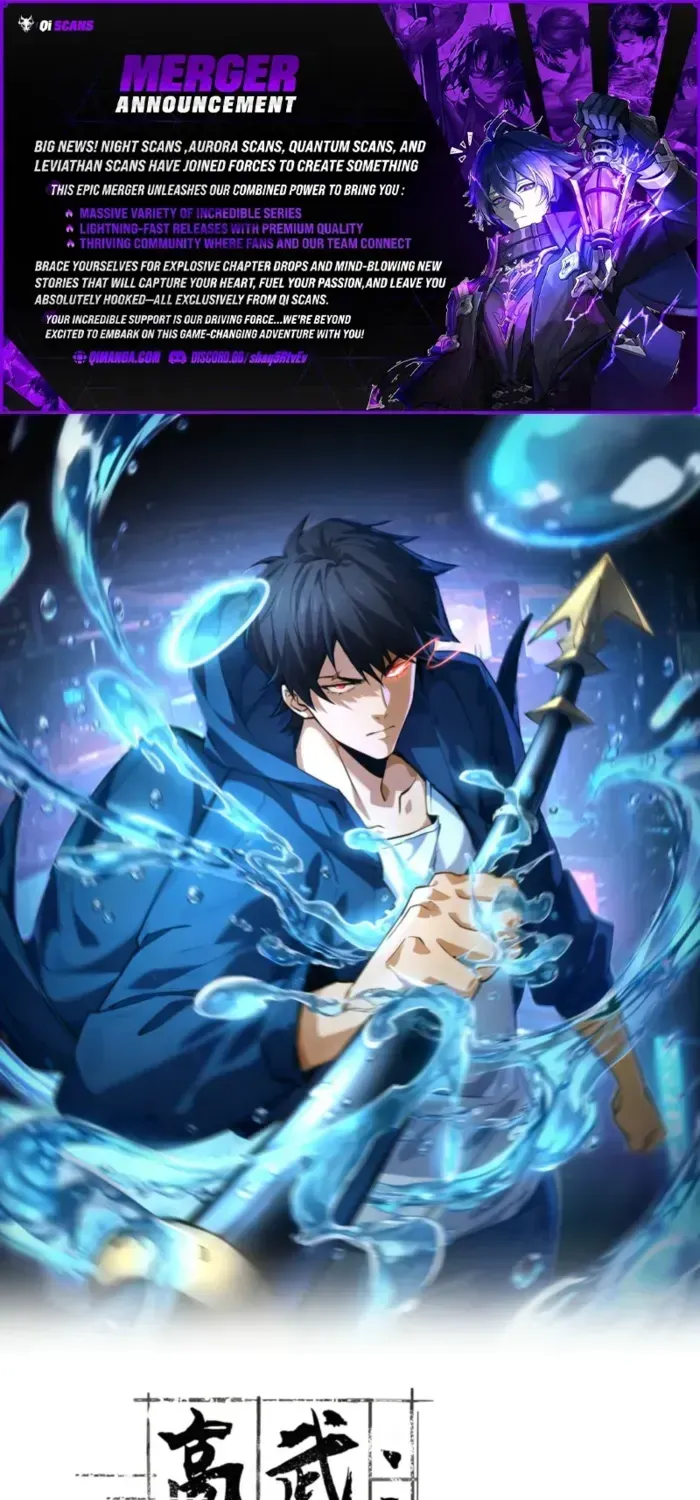Read High Martiality With One Hand I Single Handedly Repel Three Thousand Emperors EN Manga Online