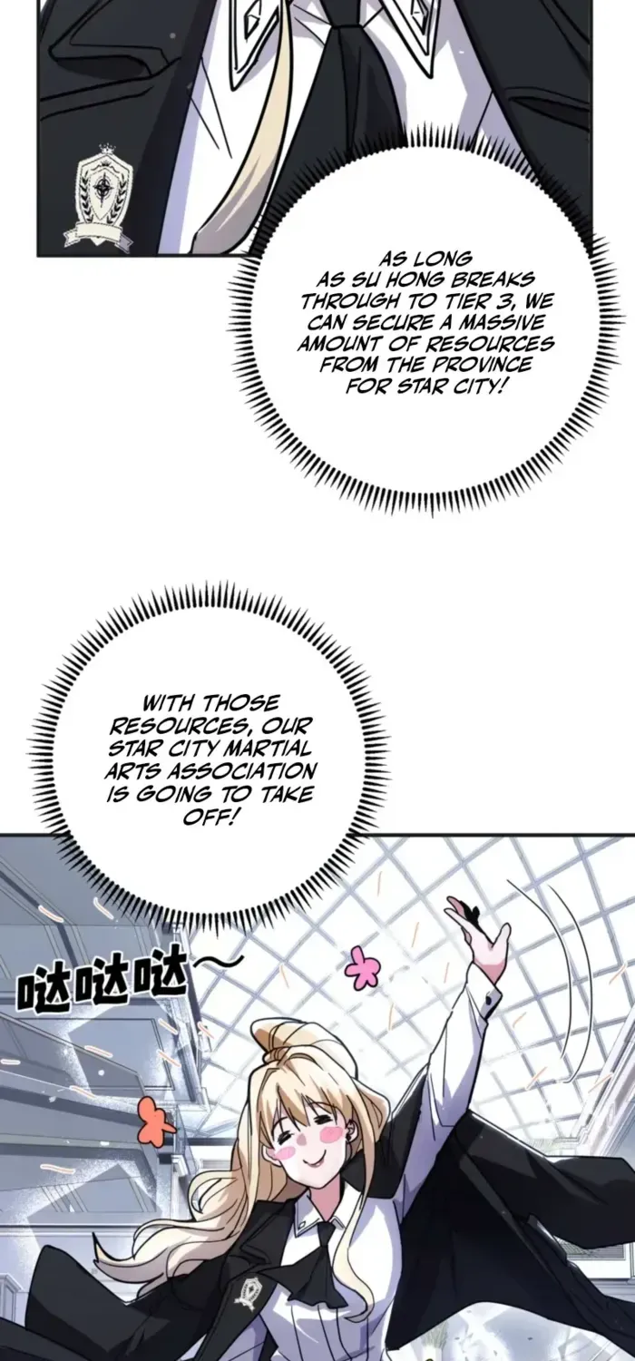 Read High Martiality With One Hand I Single Handedly Repel Three Thousand Emperors EN Manga Online
