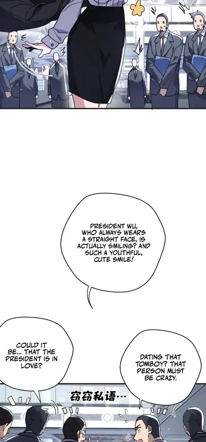 Read High Martiality With One Hand I Single Handedly Repel Three Thousand Emperors EN Manga Online