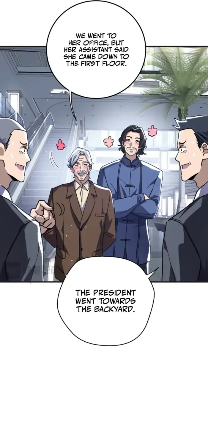 Read High Martiality With One Hand I Single Handedly Repel Three Thousand Emperors EN Manga Online