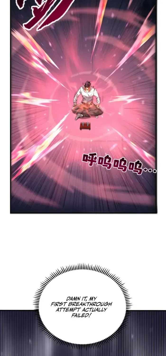 Read High Martiality With One Hand I Single Handedly Repel Three Thousand Emperors EN Manga Online