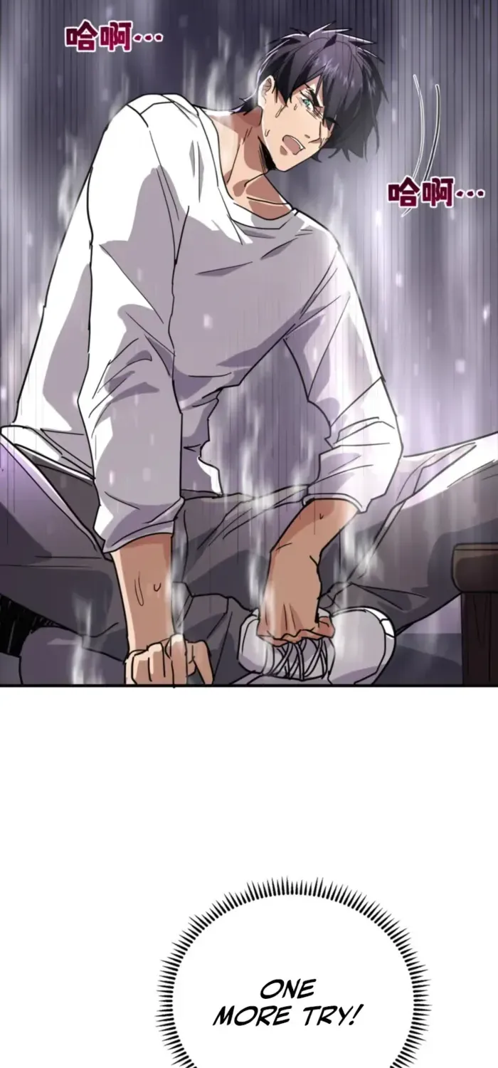 Read High Martiality With One Hand I Single Handedly Repel Three Thousand Emperors EN Manga Online