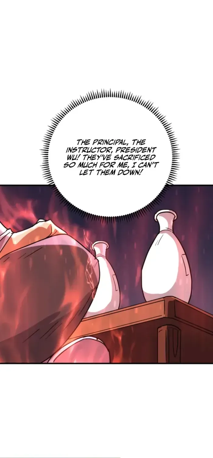 Read High Martiality With One Hand I Single Handedly Repel Three Thousand Emperors EN Manga Online