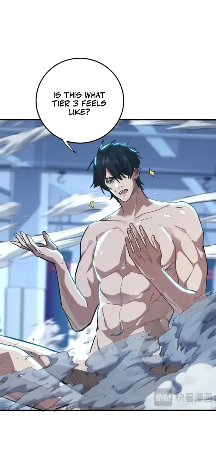 Read High Martiality With One Hand I Single Handedly Repel Three Thousand Emperors EN Manga Online