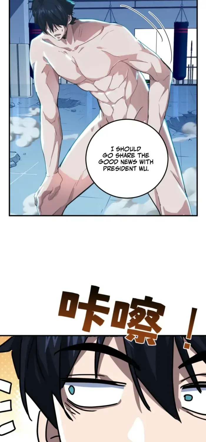 Read High Martiality With One Hand I Single Handedly Repel Three Thousand Emperors EN Manga Online
